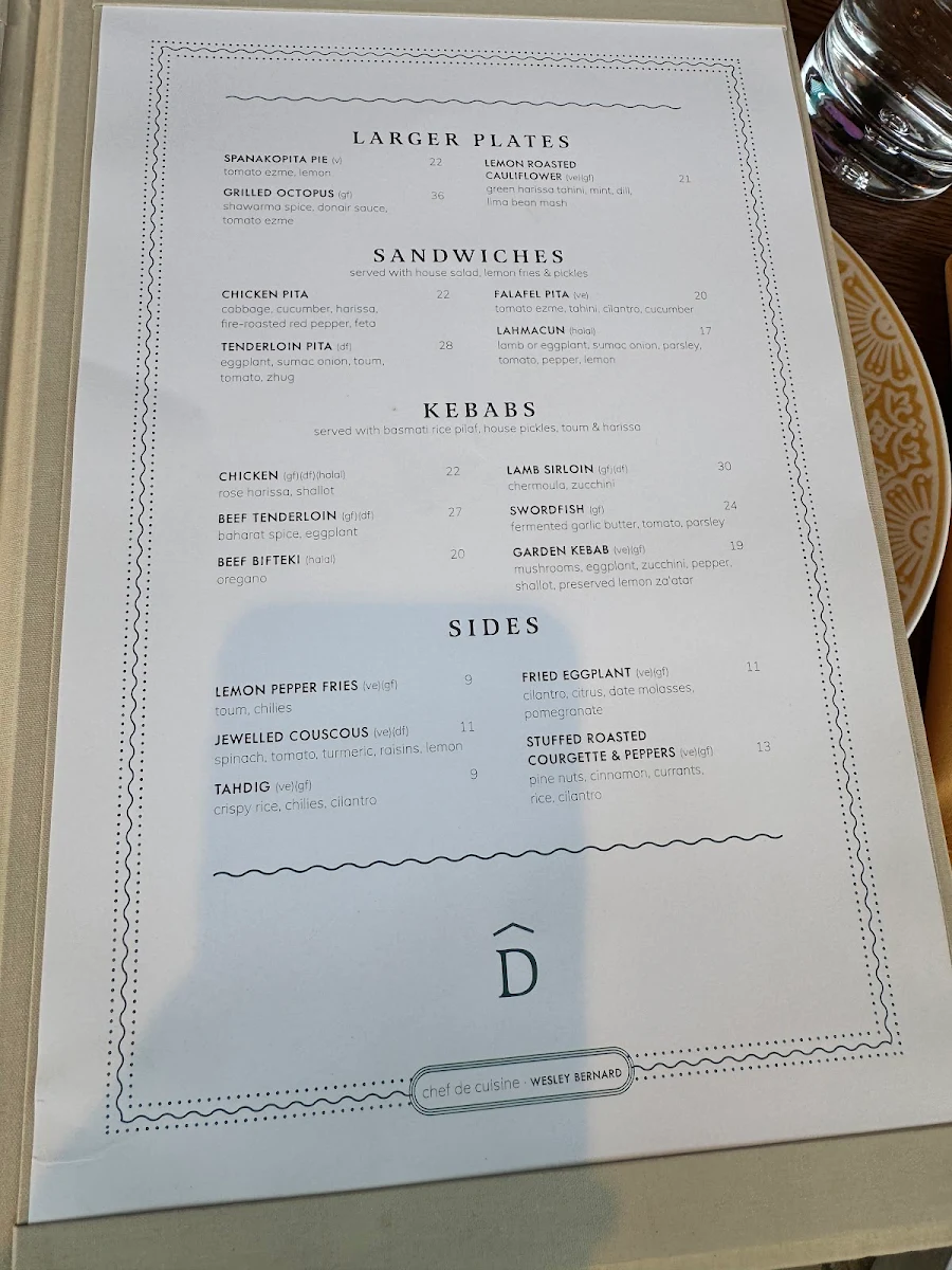 Menu photo 6