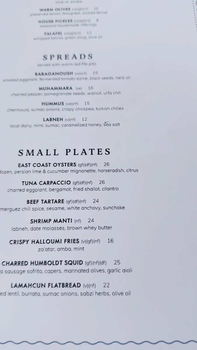 Menu photo 8