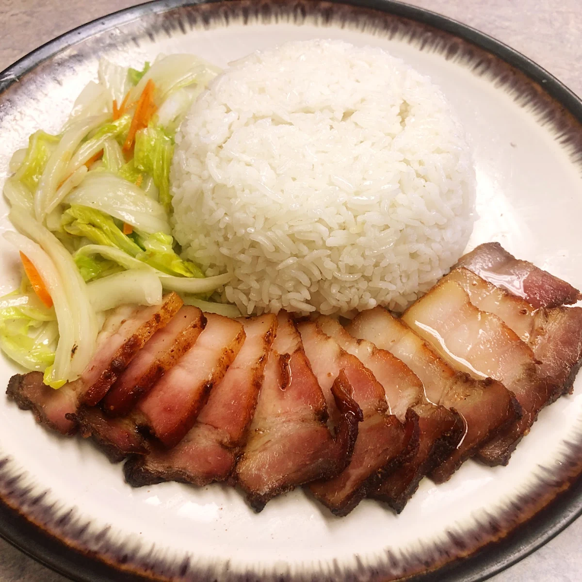 Food & drink, Dizzy D's Diner中西餐厨房