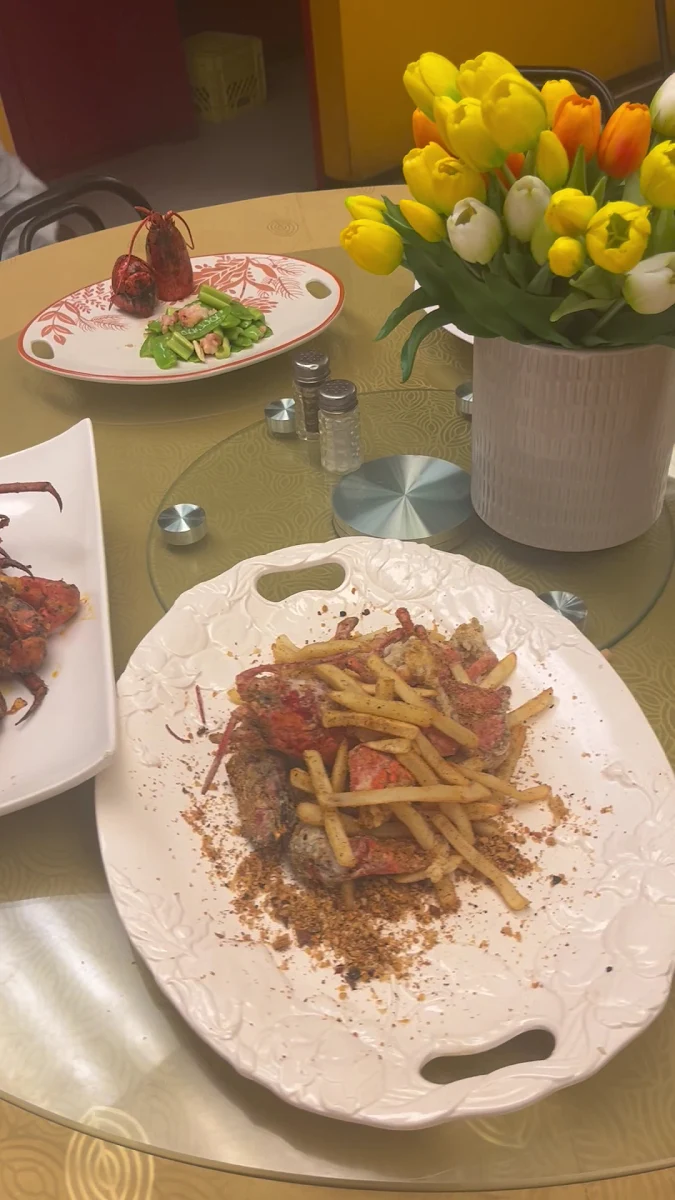 Food & drink, Dizzy D's Diner中西餐厨房