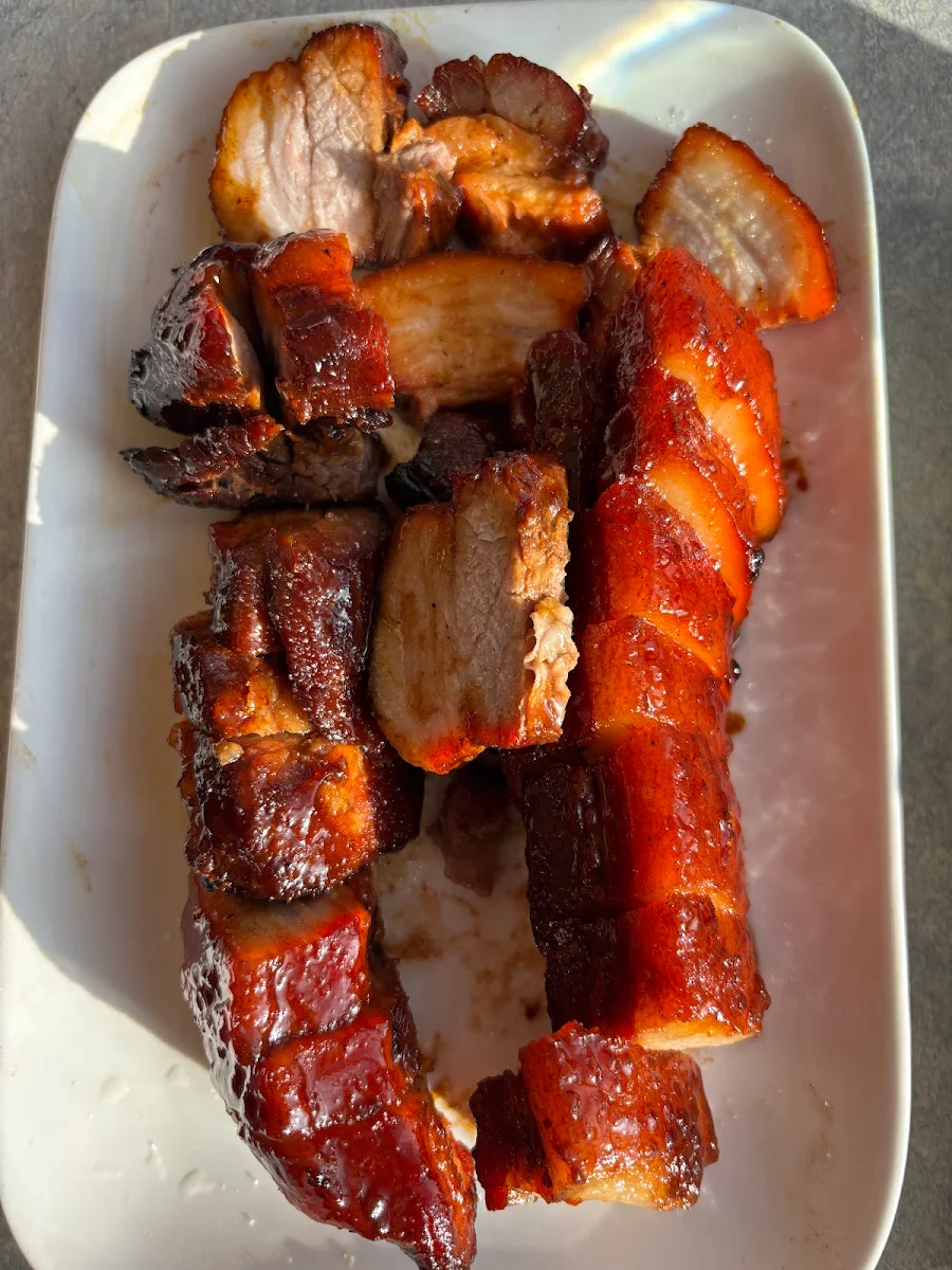 Food & drink, Dizzy D's Diner中西餐厨房