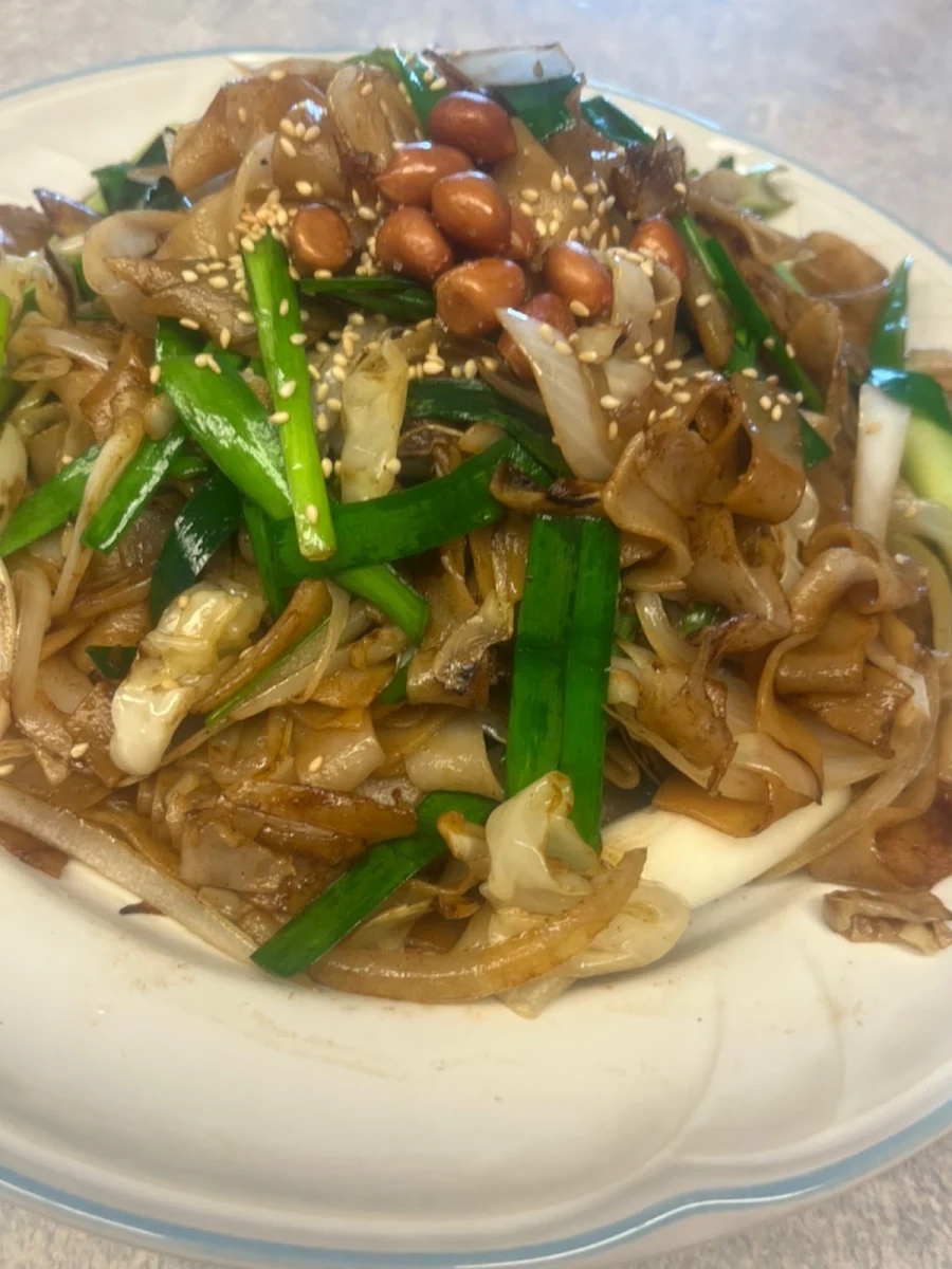 Food & drink, Dizzy D's Diner中西餐厨房