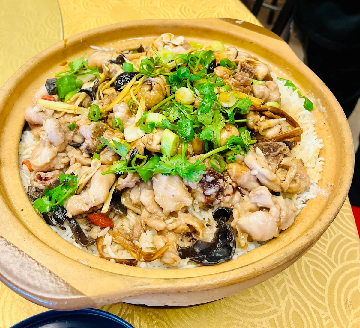 Food & drink, Dizzy D's Diner中西餐厨房