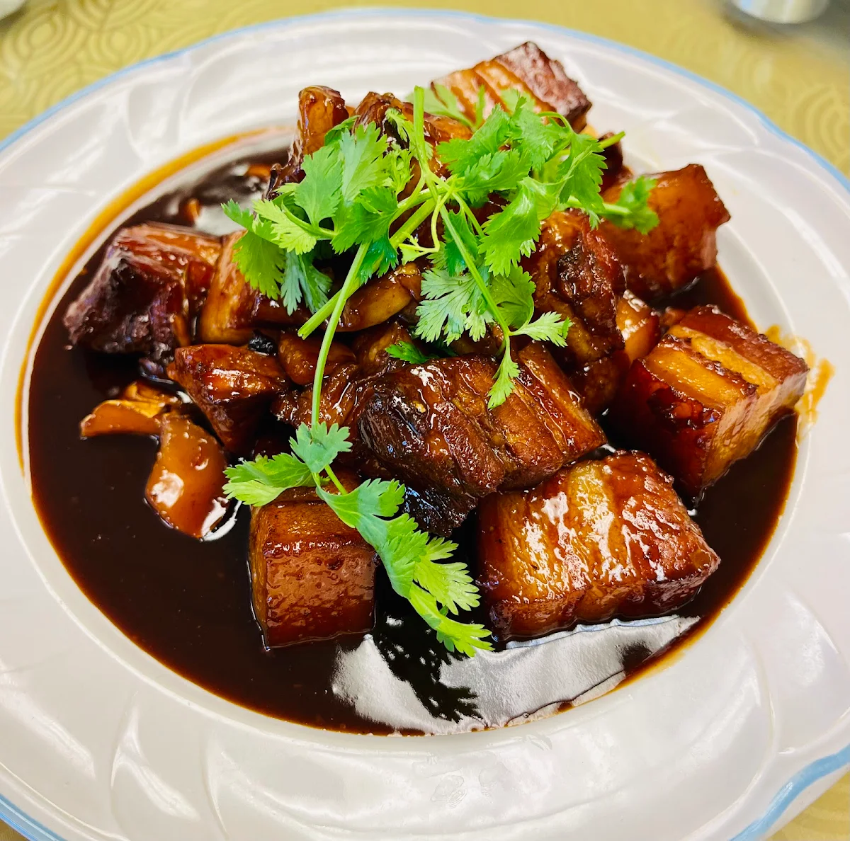 Food & drink, Dizzy D's Diner中西餐厨房