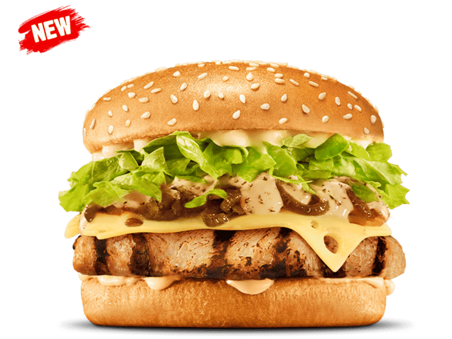 Food & drink, Hungry Jack's Burgers Mernda