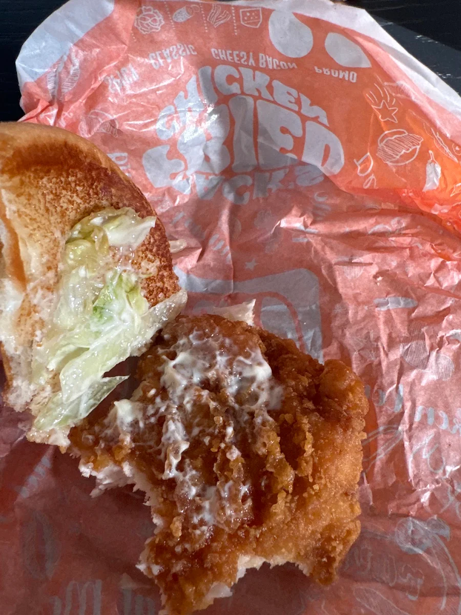 Food & drink, Hungry Jack's Burgers Mernda