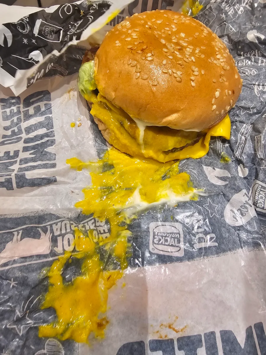 Food & drink, Hungry Jack's Burgers Mernda