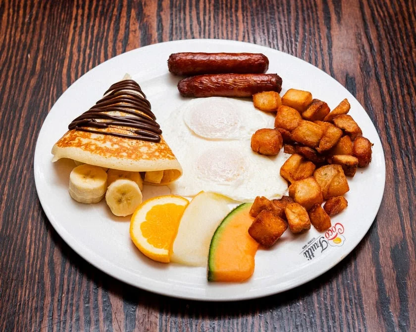 Food & drink photo 2