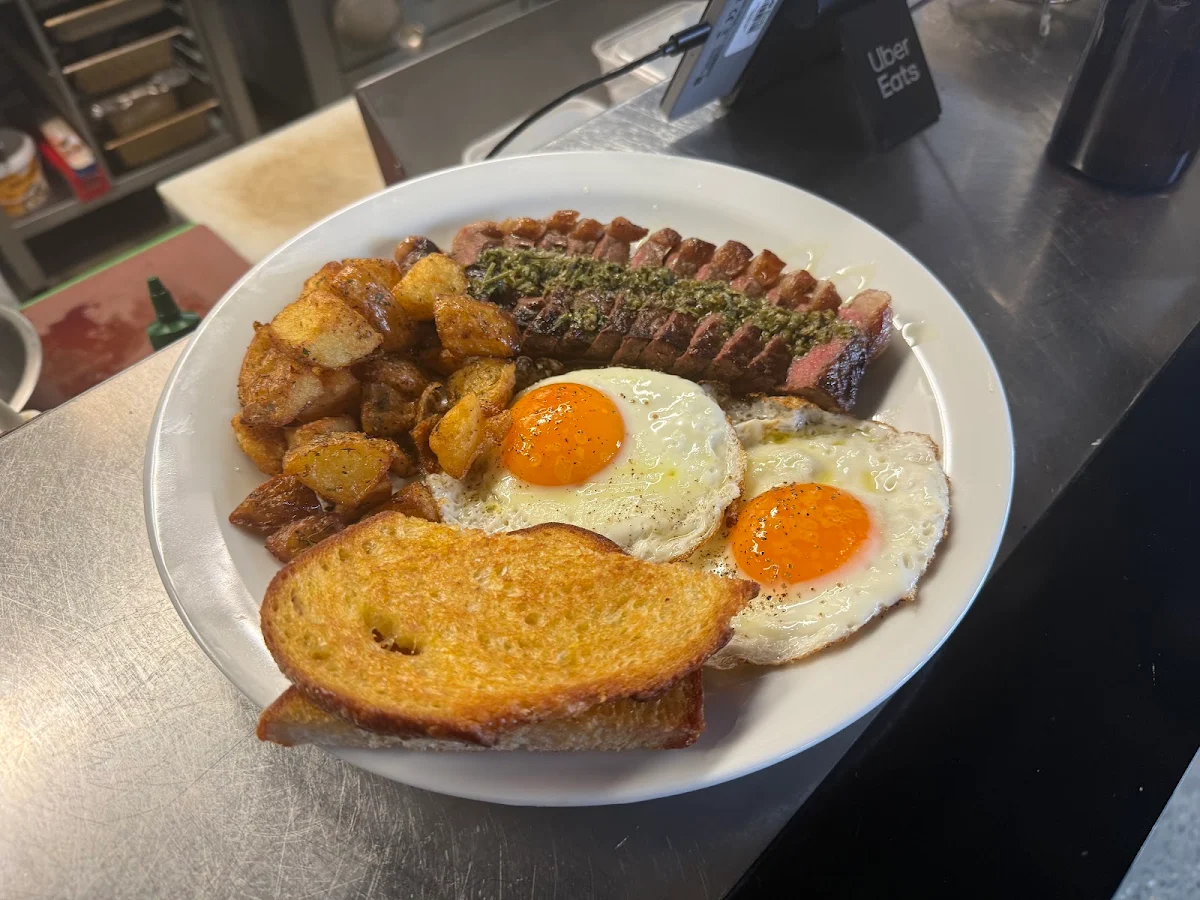 Food & drink, Rubika Cafe & Bar