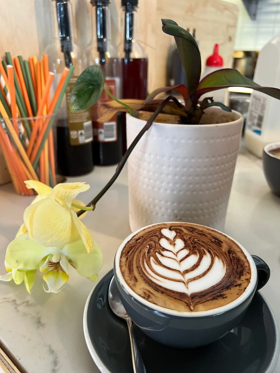 Food & drink, Rubika Cafe & Bar