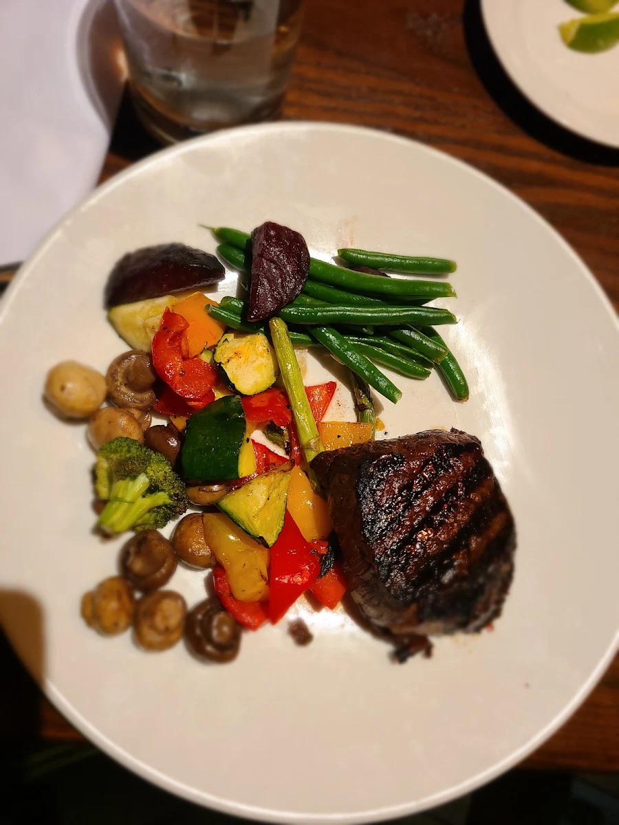 Food & drink, The Keg Steakhouse + Bar - Aurora