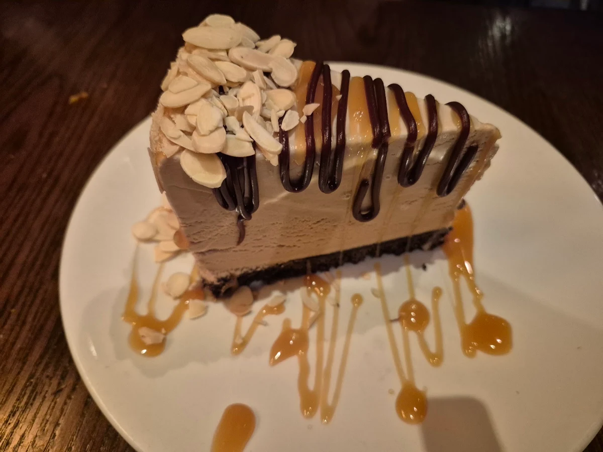 Food & drink, The Keg Steakhouse + Bar - Aurora