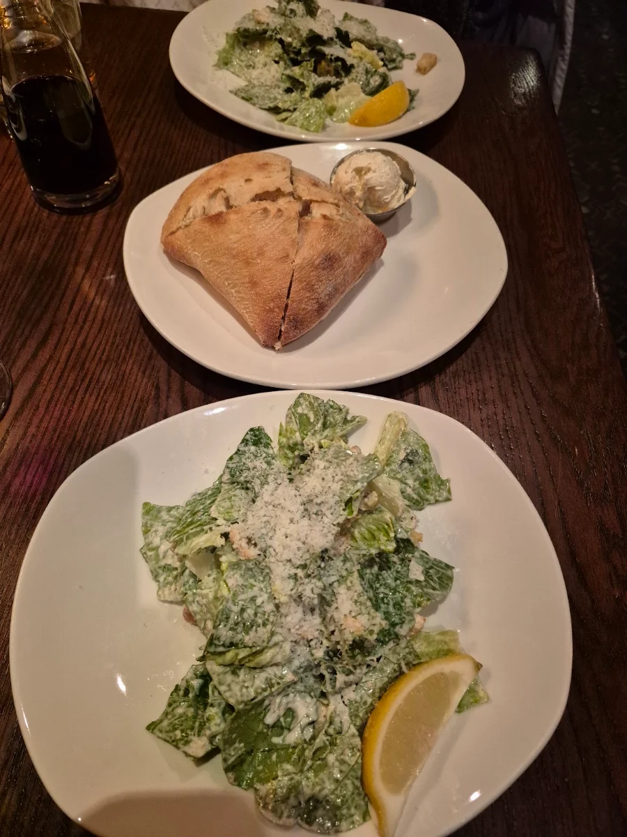 Food & drink, The Keg Steakhouse + Bar - Aurora