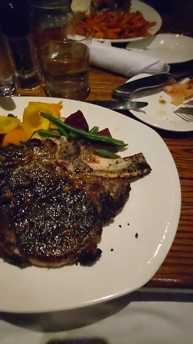Food & drink, The Keg Steakhouse + Bar - Aurora