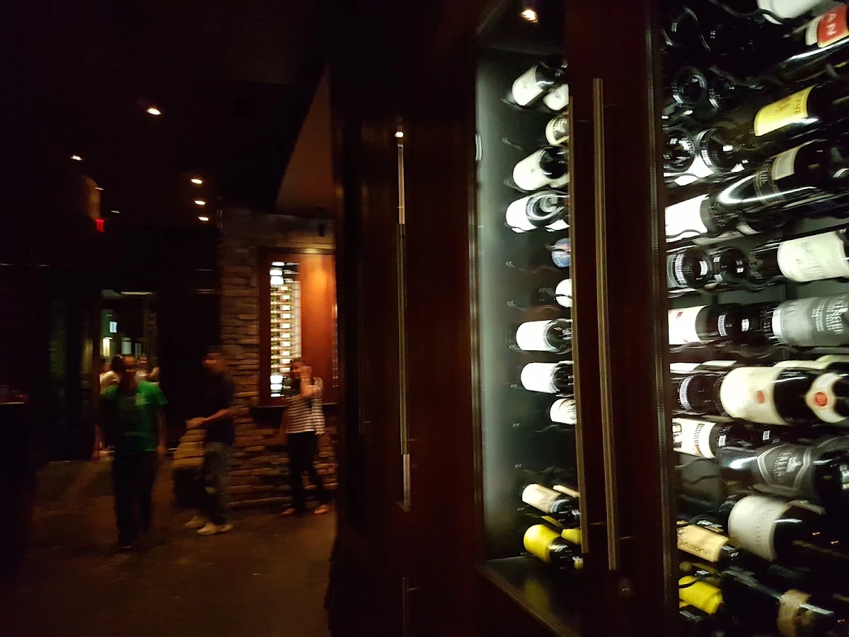 Vibe, The Keg Steakhouse + Bar - Aurora