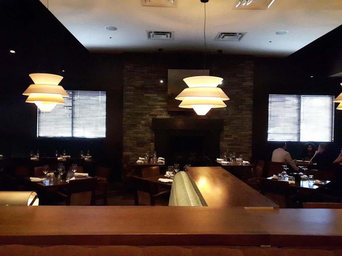 Vibe, The Keg Steakhouse + Bar - Aurora