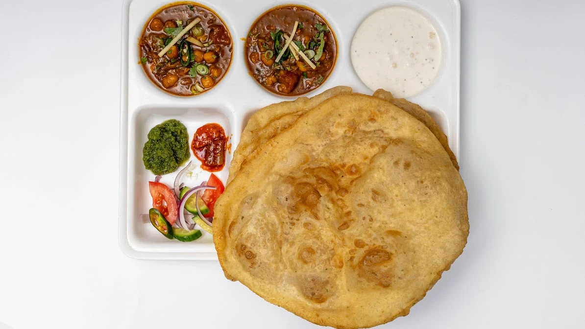 Food & drink, Deep Food Hub