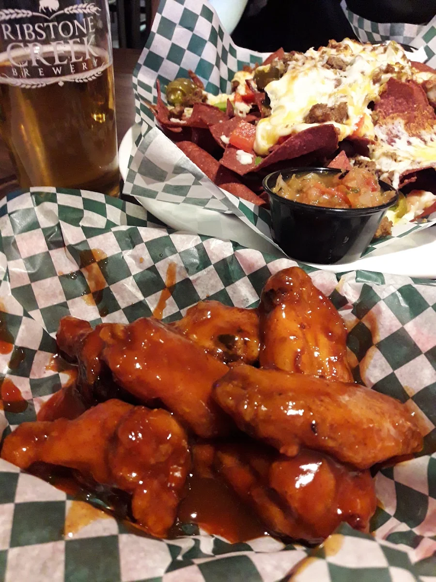 Food & drink, Park & Trestle Pub and Restaurant