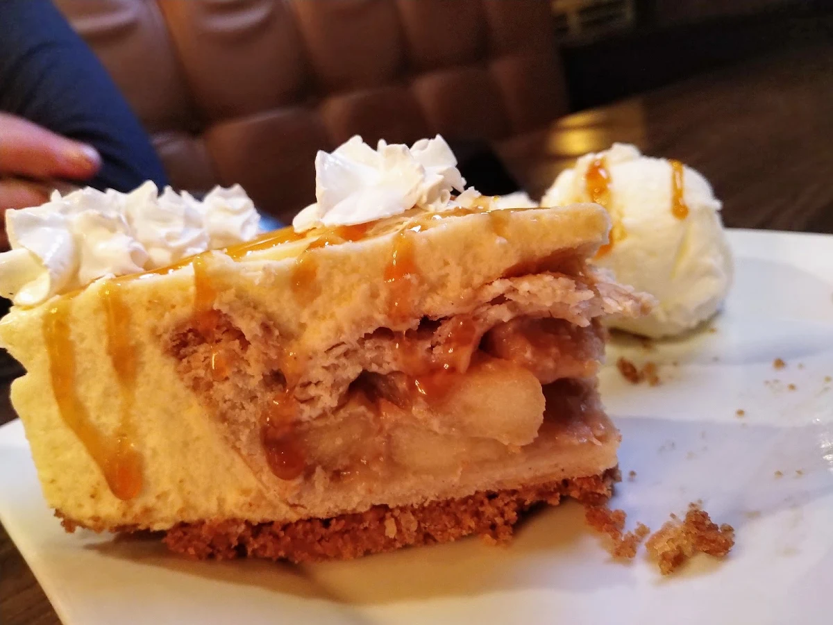 Food & drink, Park & Trestle Pub and Restaurant