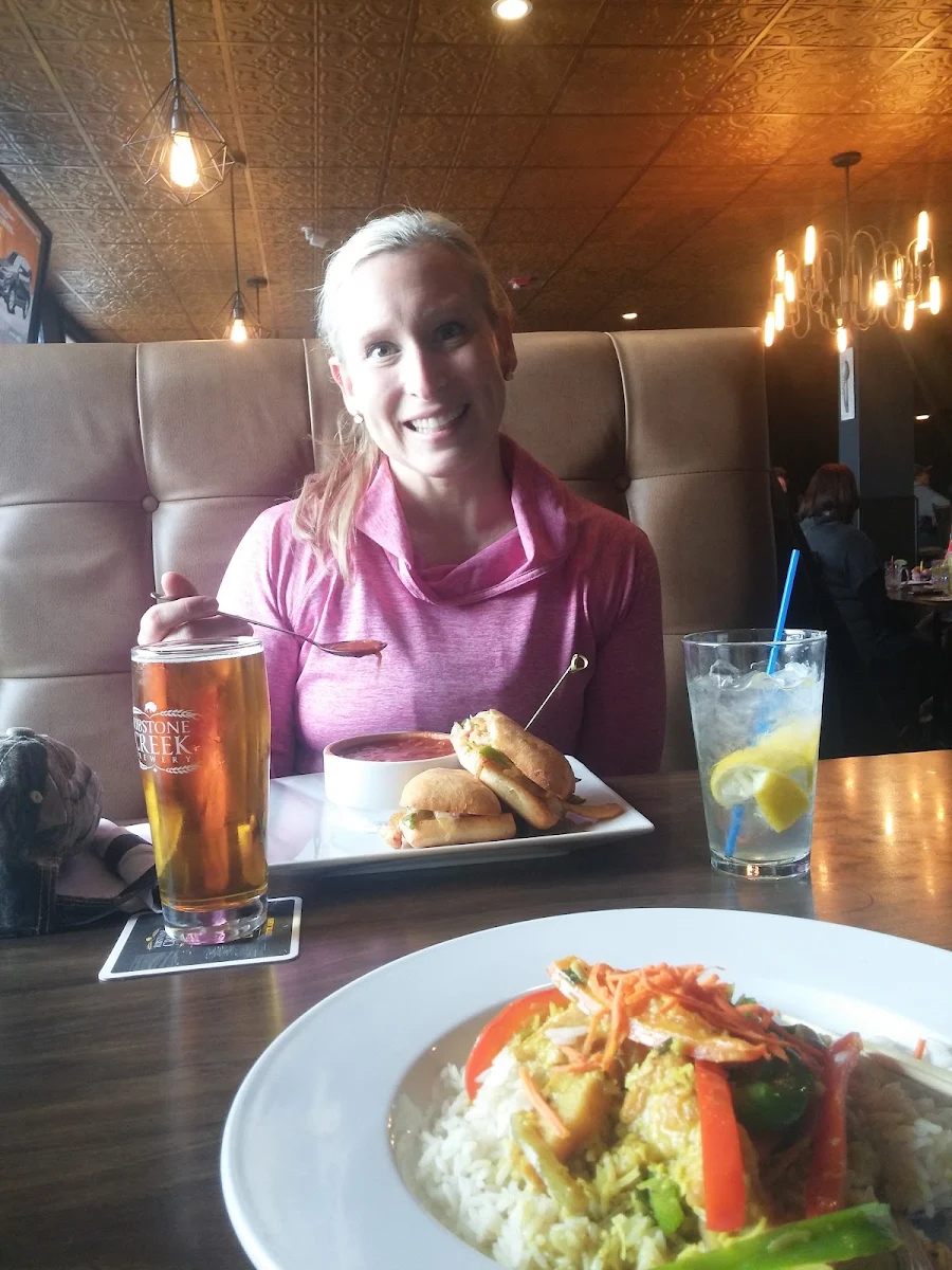 Food & drink, Park & Trestle Pub and Restaurant