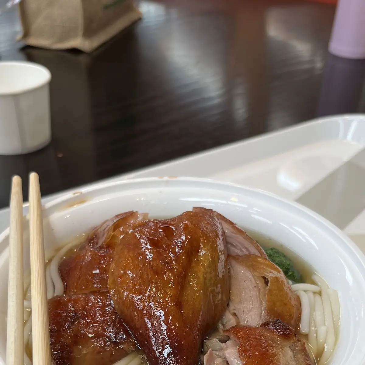 Food & drink, FAVOUR BBQ 祥利