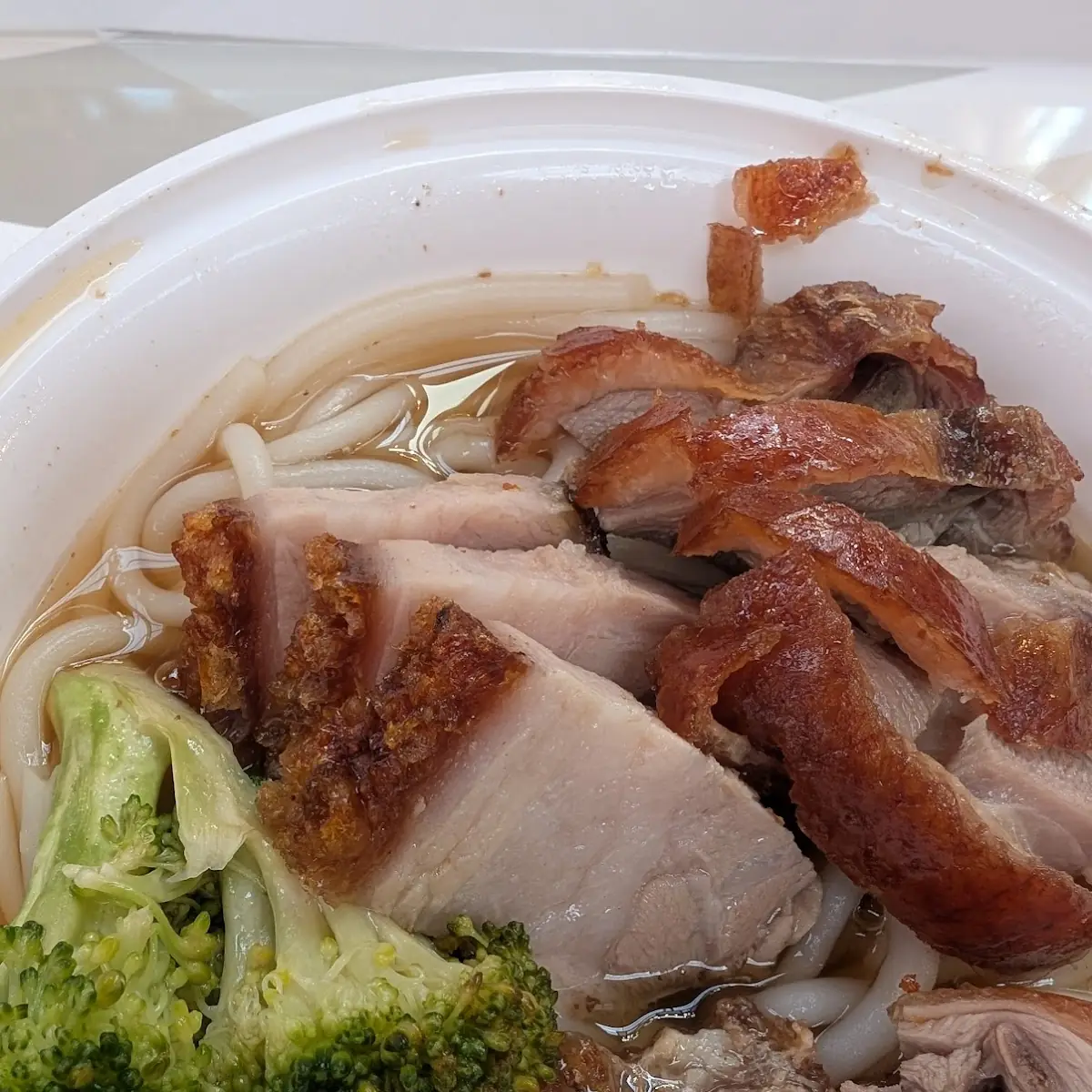Food & drink, FAVOUR BBQ 祥利