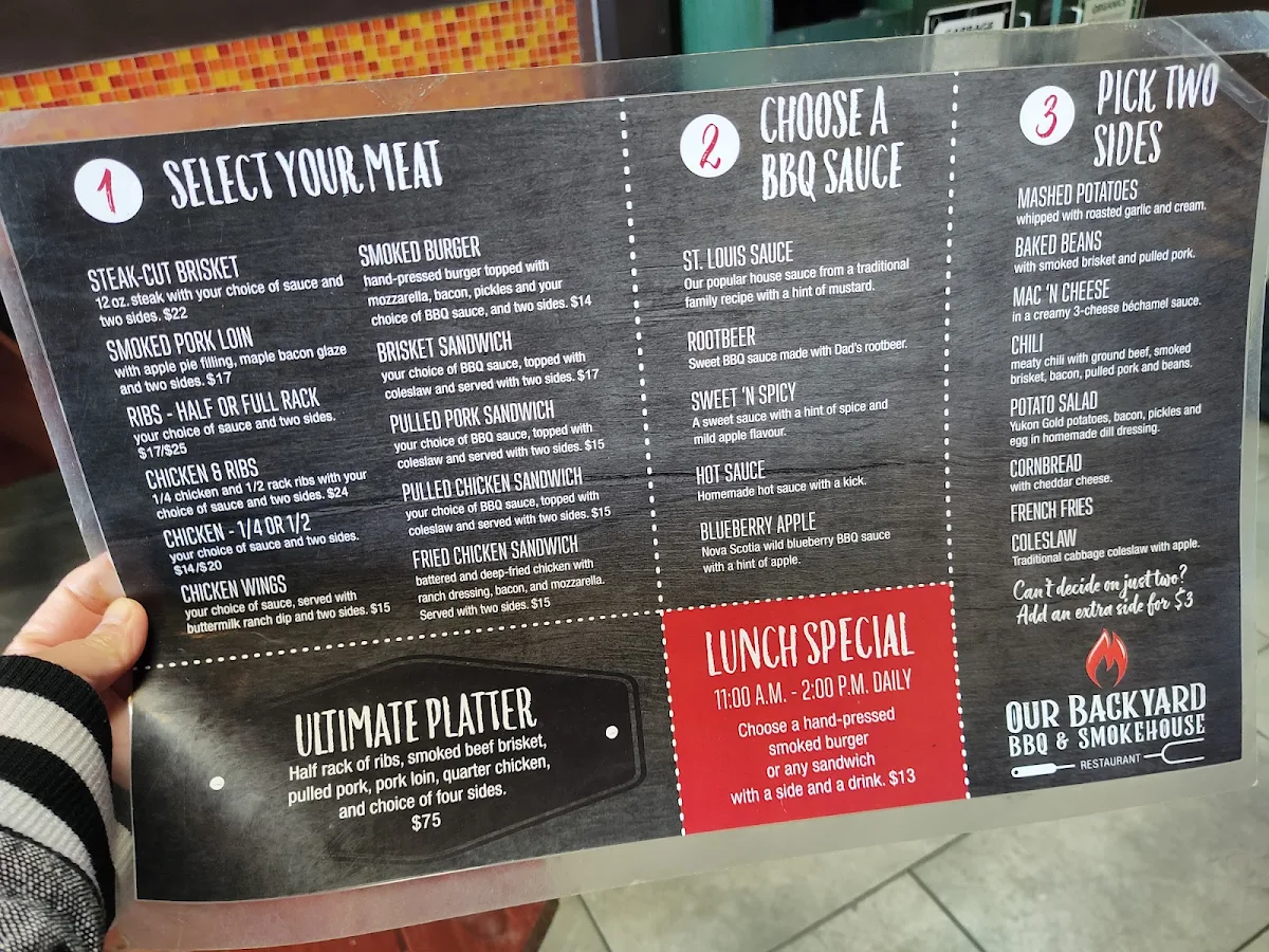 Menu photo 6