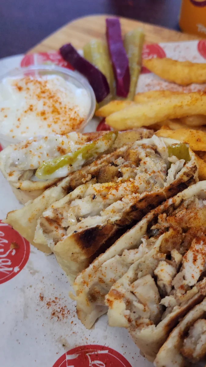 Food & drink photo 8