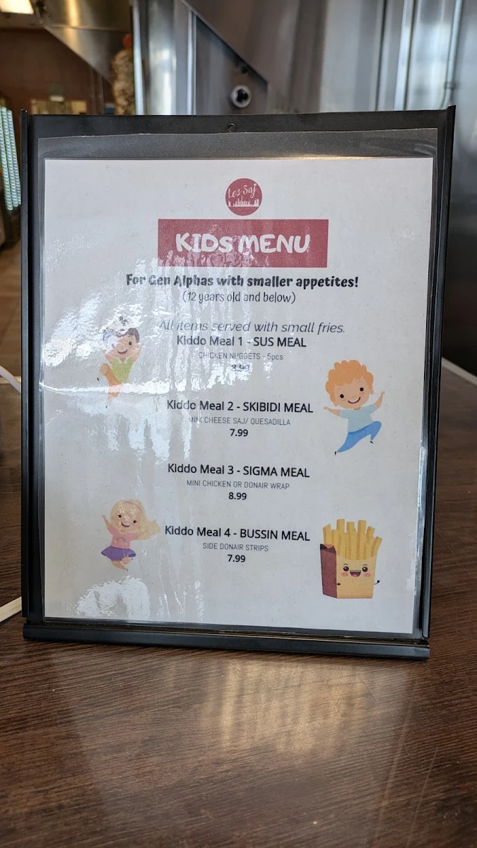 Menu photo 10