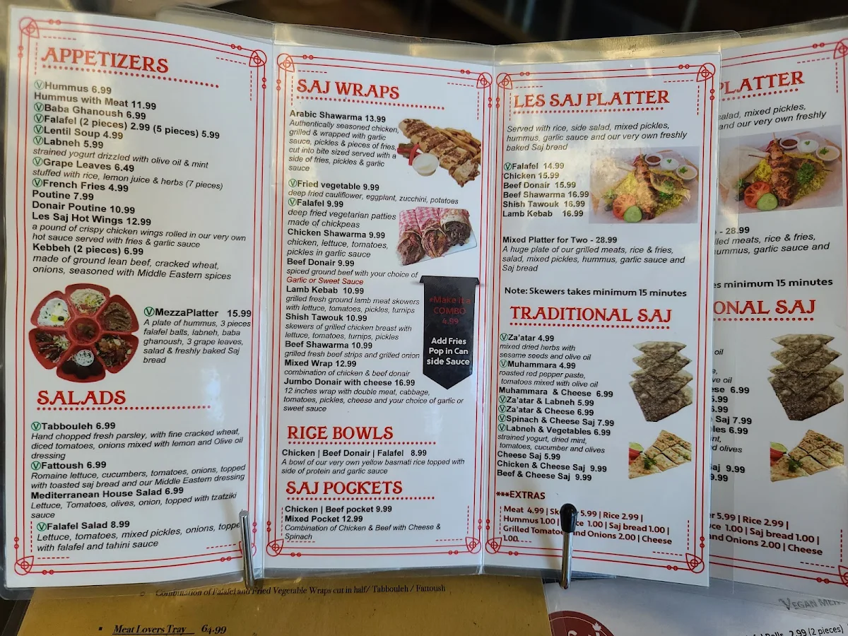 Menu photo 5