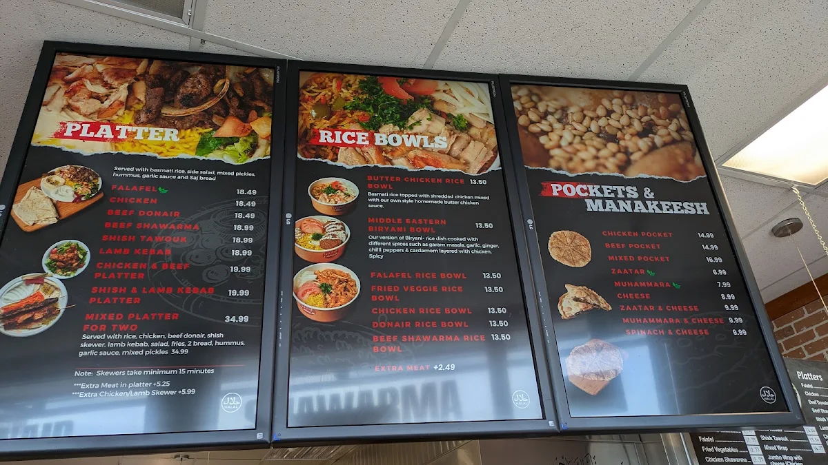 Menu photo 9