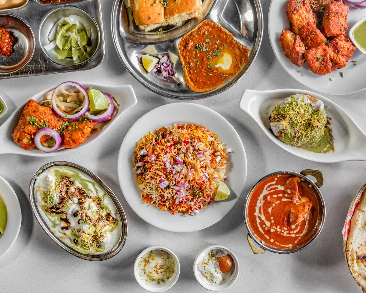 Food & drink, United Punjab Eatery & Grill