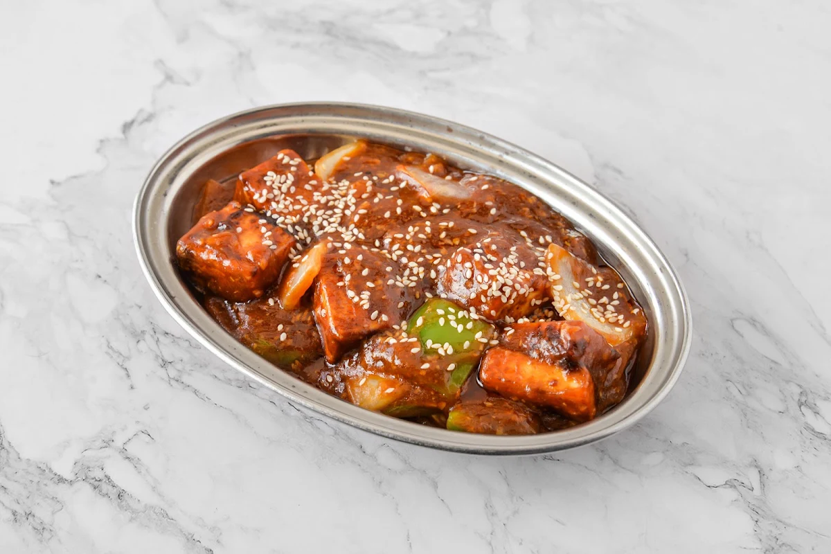 Food & drink, United Punjab Eatery & Grill