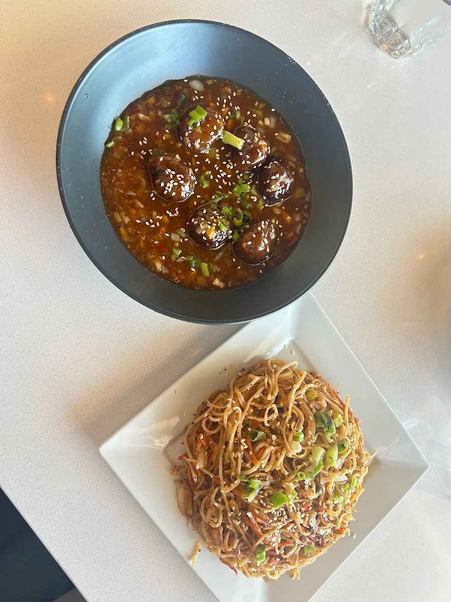 Food & drink, United Punjab Eatery & Grill