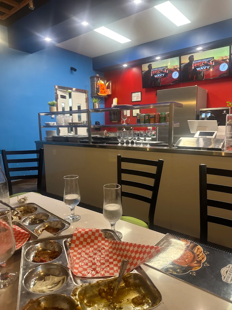 Food & drink, United Punjab Eatery & Grill