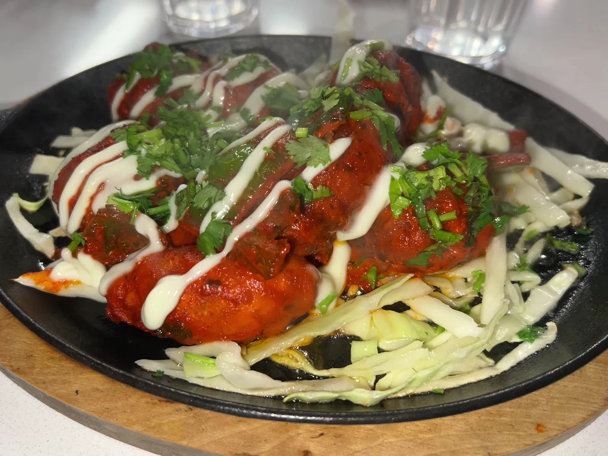 Food & drink, United Punjab Eatery & Grill