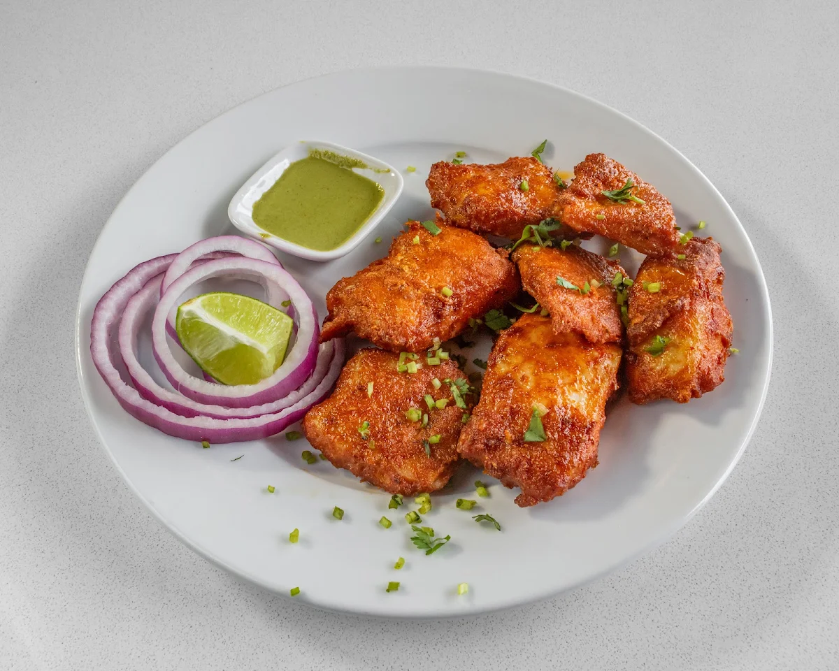 Food & drink, United Punjab Eatery & Grill
