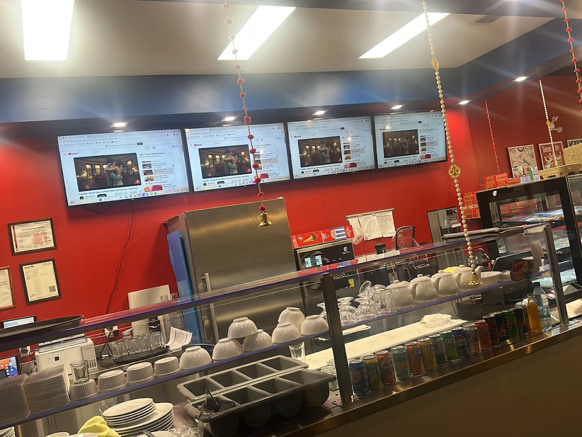 Vibe, United Punjab Eatery & Grill