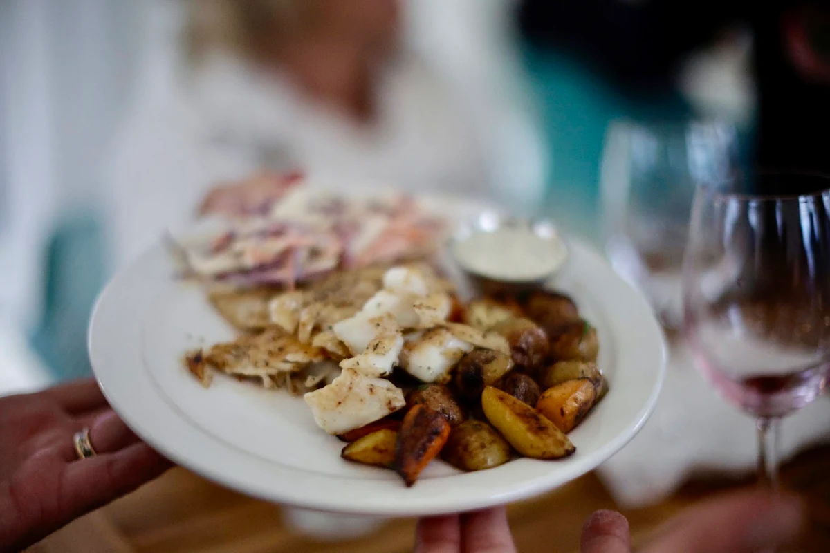 Food & drink photo 1