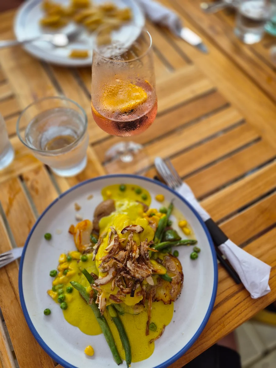 Food & drink photo 2
