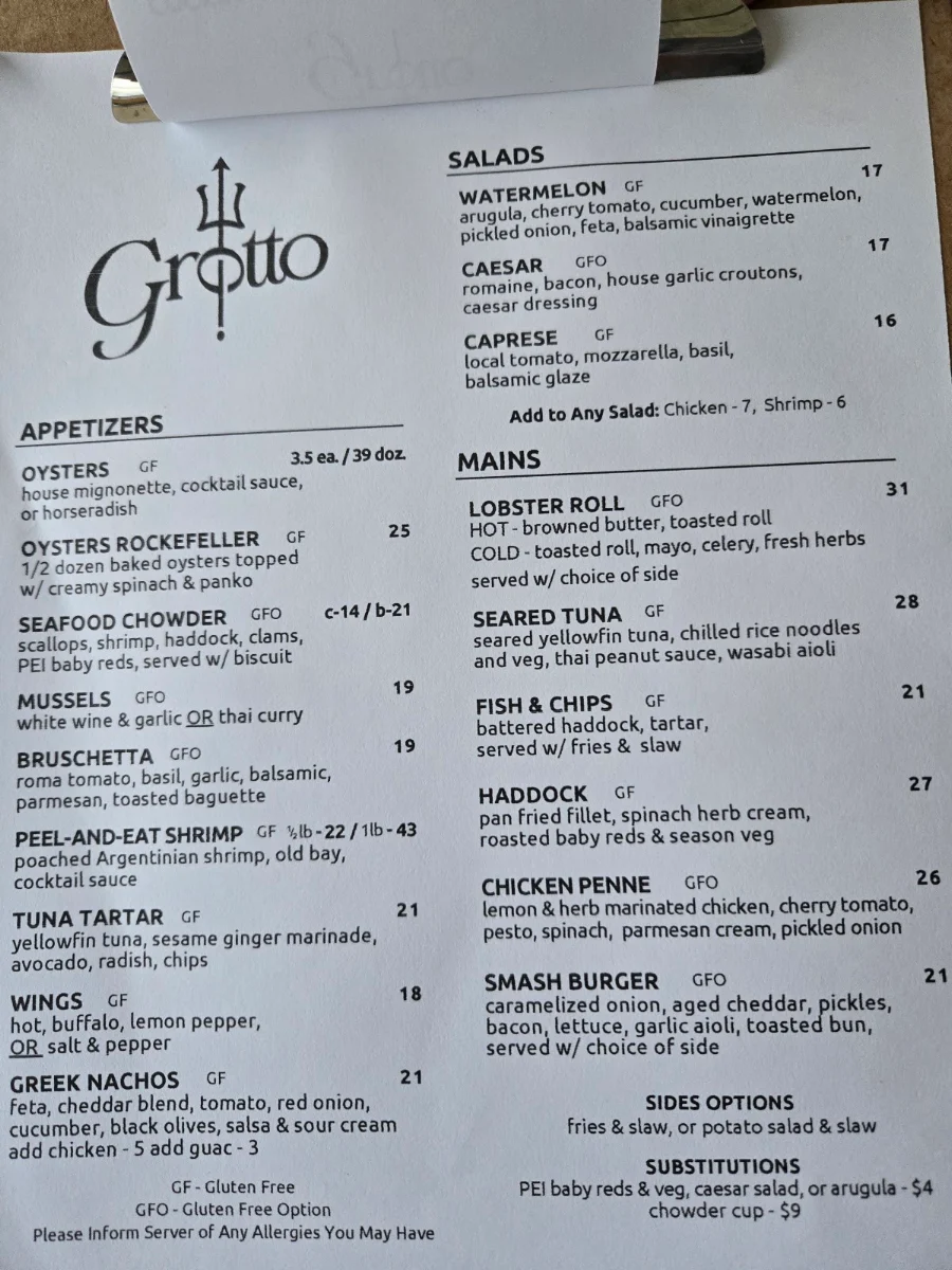 Menu photo 3