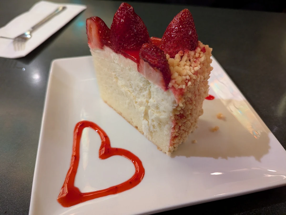 Food & drink, Reuben's Restaurant Delicatessen