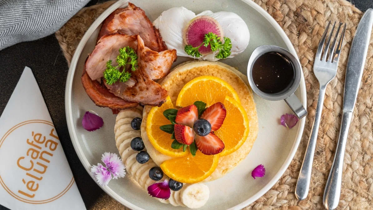 Food & drink, Cafe Lelunar