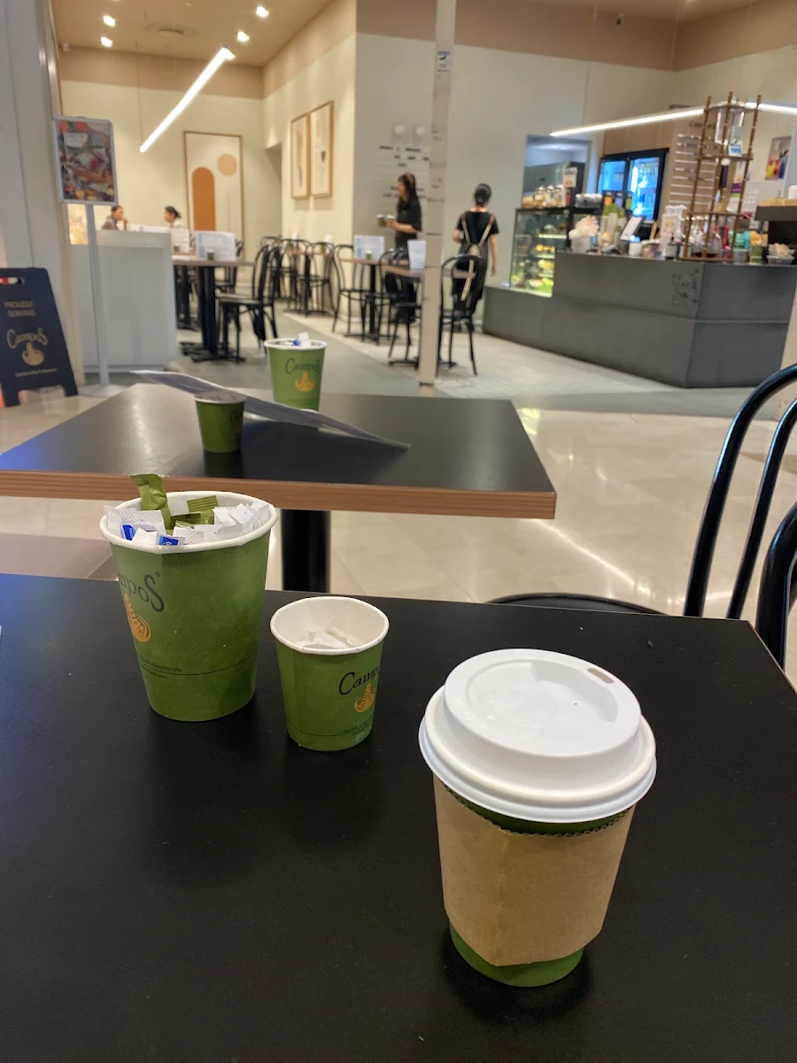 Food & drink, Cafe Lelunar