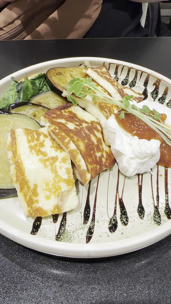 Food & drink, Cafe Lelunar
