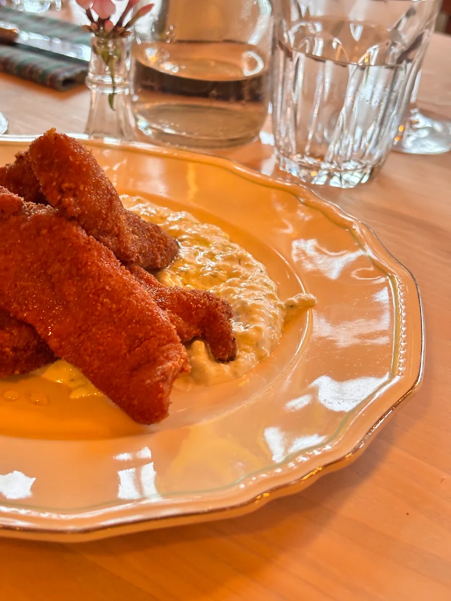 Food & drink, 40 Arpents