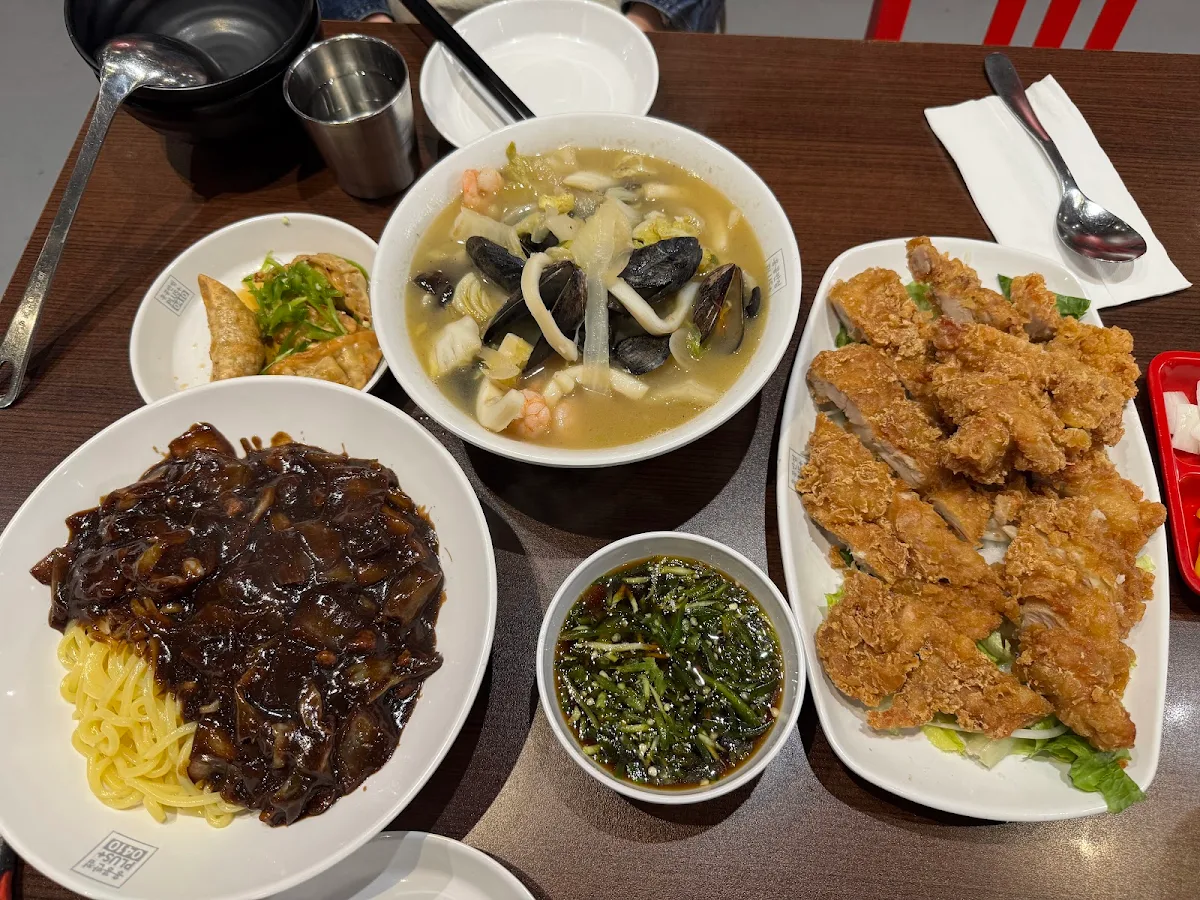 Food & drink, KIM'S NOODLE Steeles