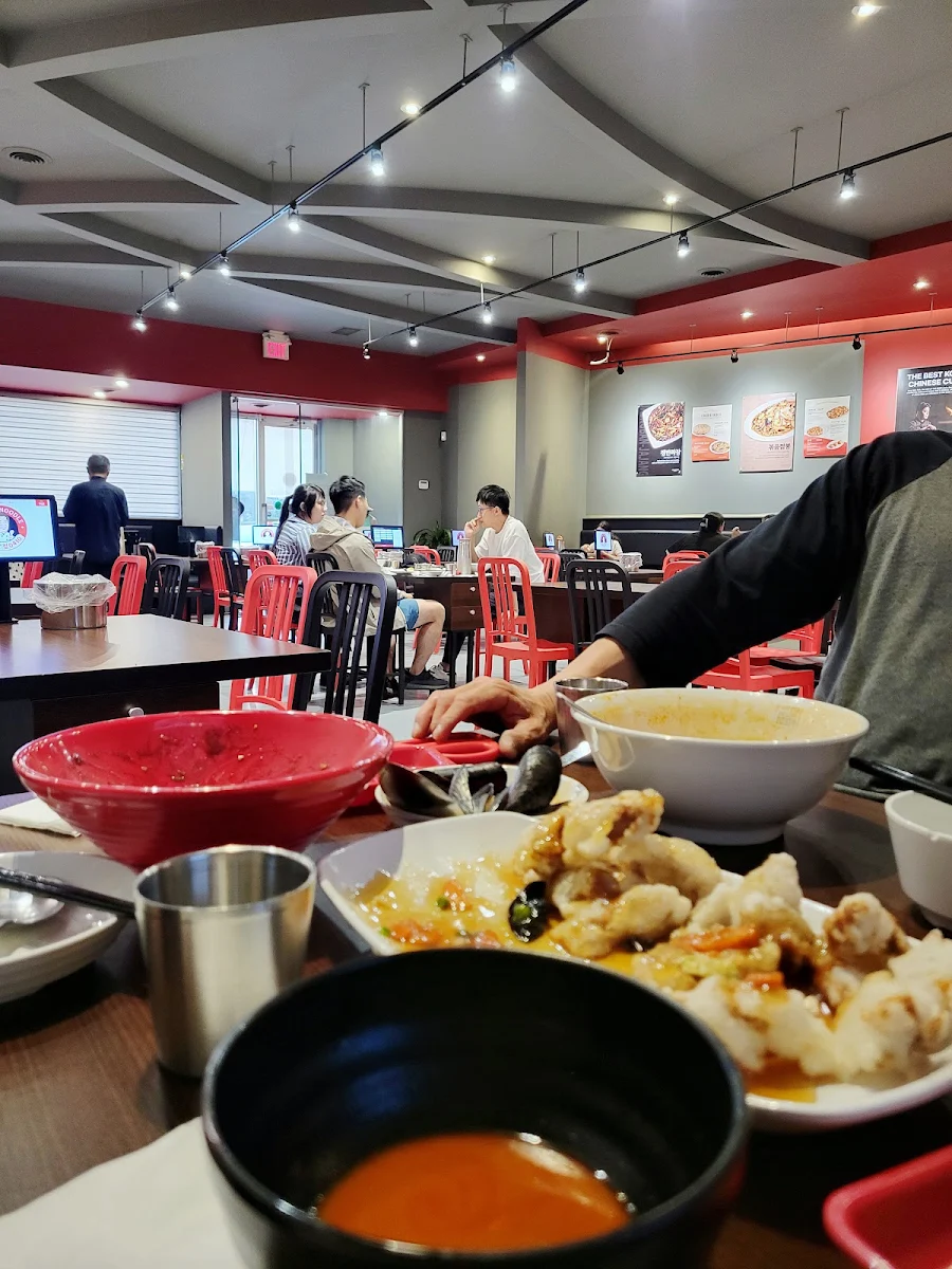 Food & drink, KIM'S NOODLE Steeles