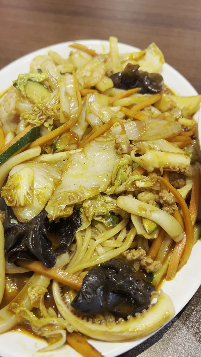 Food & drink, KIM'S NOODLE Steeles