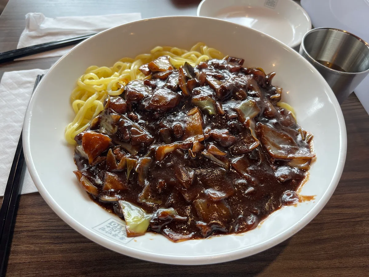 Food & drink, KIM'S NOODLE Steeles